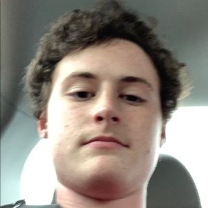 Meet your Posher, Caleb